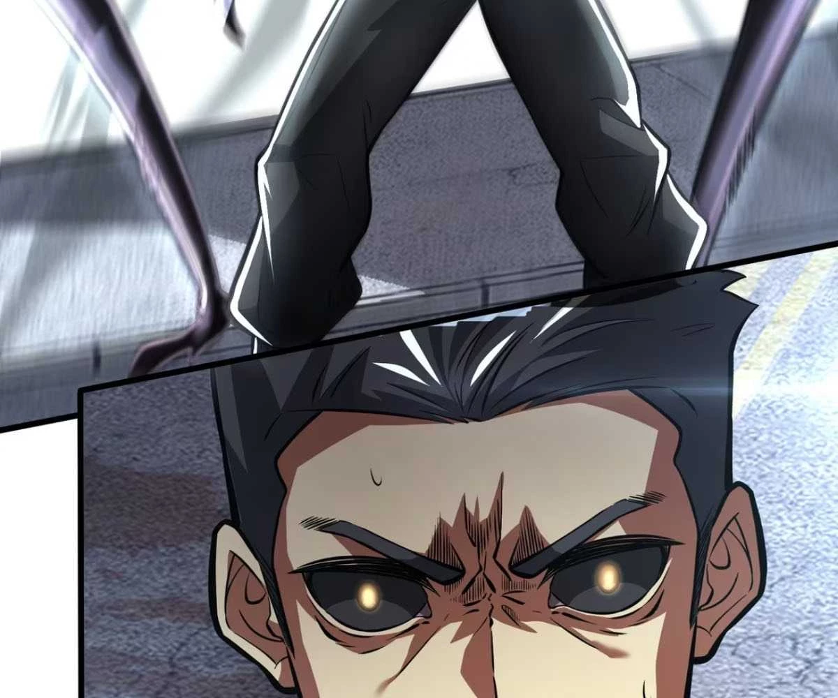 Đạp Ga Một Phát Bay Vào Tận Thế Chapter  4 - 107