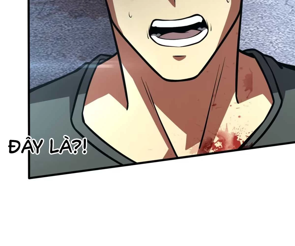 Đạp Ga Một Phát Bay Vào Tận Thế Chapter  4 - 108