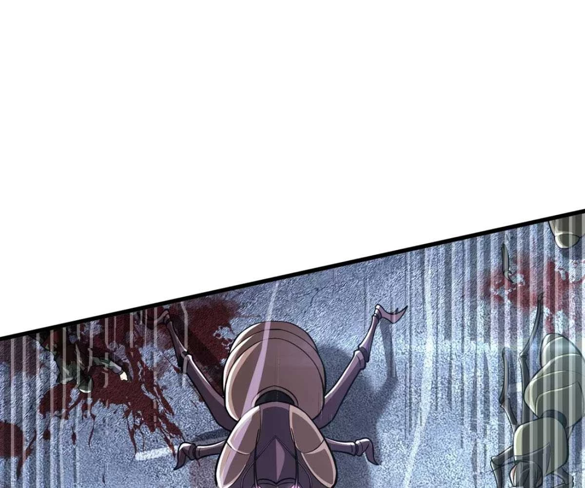 Đạp Ga Một Phát Bay Vào Tận Thế Chapter  4 - 109