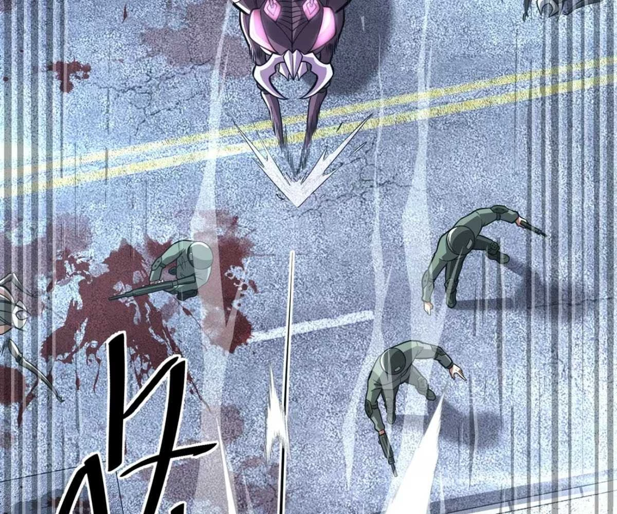 Đạp Ga Một Phát Bay Vào Tận Thế Chapter  4 - 110