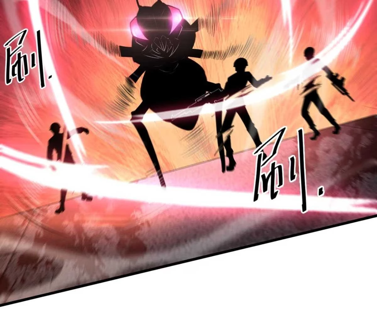 Đạp Ga Một Phát Bay Vào Tận Thế Chapter  4 - 114