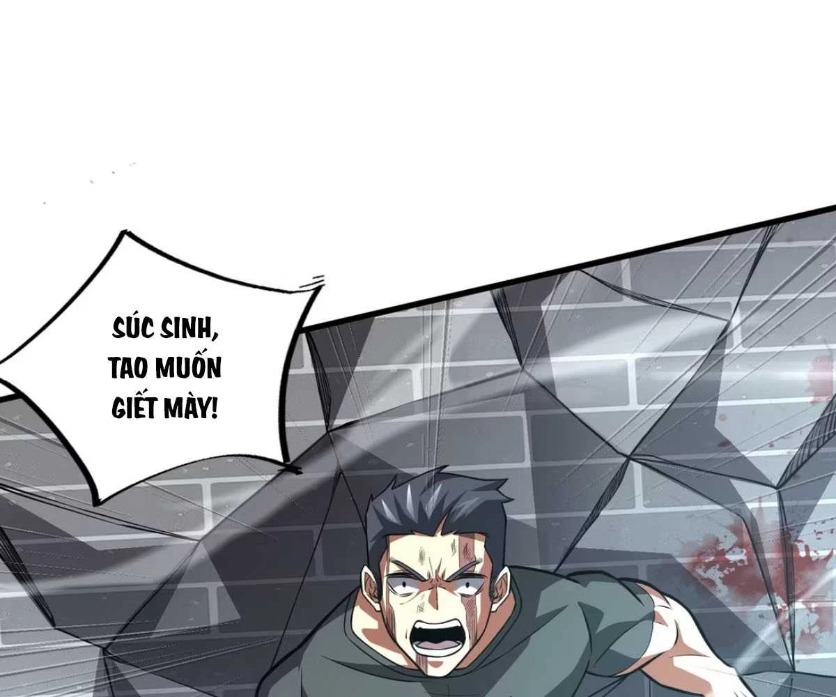 Đạp Ga Một Phát Bay Vào Tận Thế Chapter  4 - 115