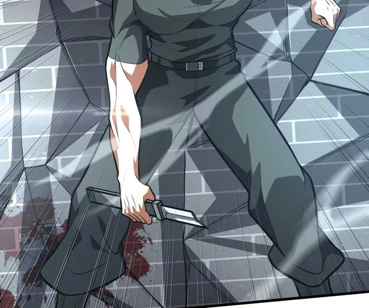 Đạp Ga Một Phát Bay Vào Tận Thế Chapter  4 - 116