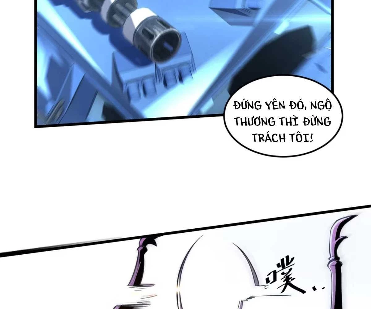 Đạp Ga Một Phát Bay Vào Tận Thế Chapter  4 - 118