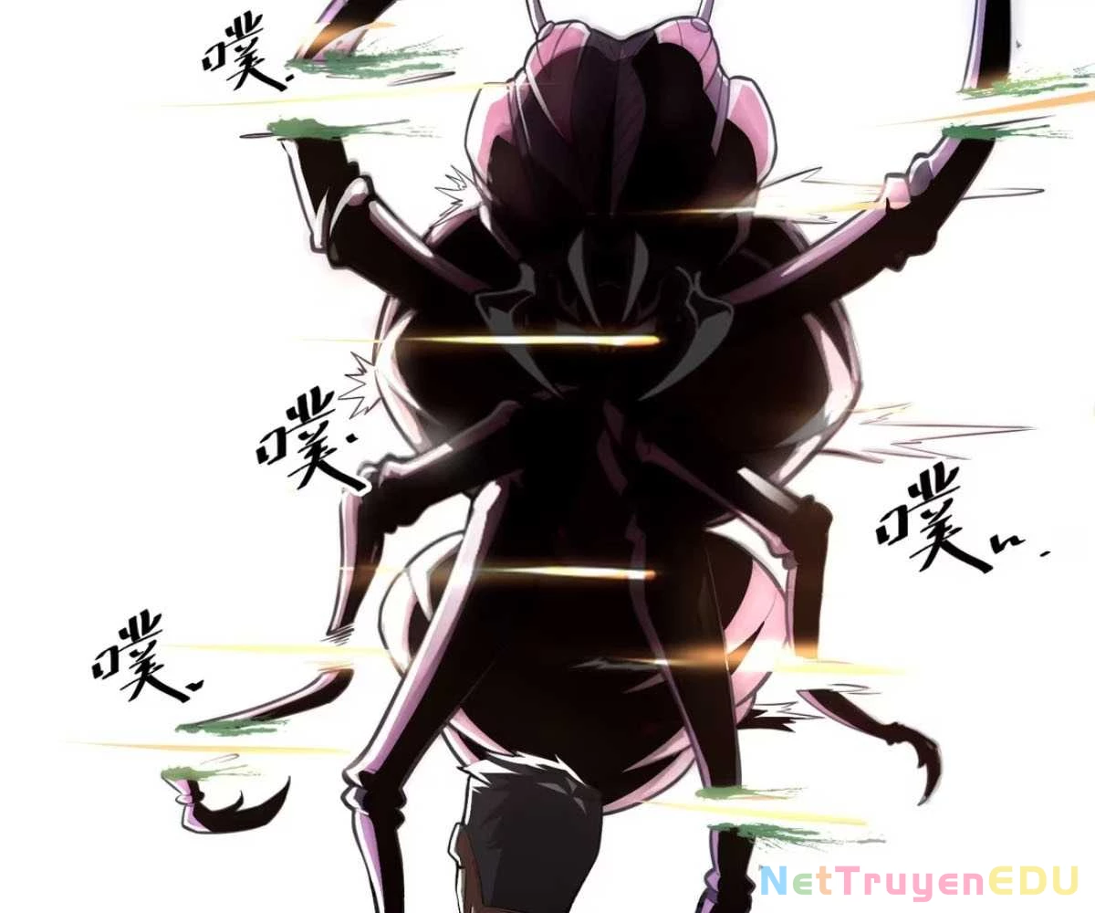 Đạp Ga Một Phát Bay Vào Tận Thế Chapter  4 - 119