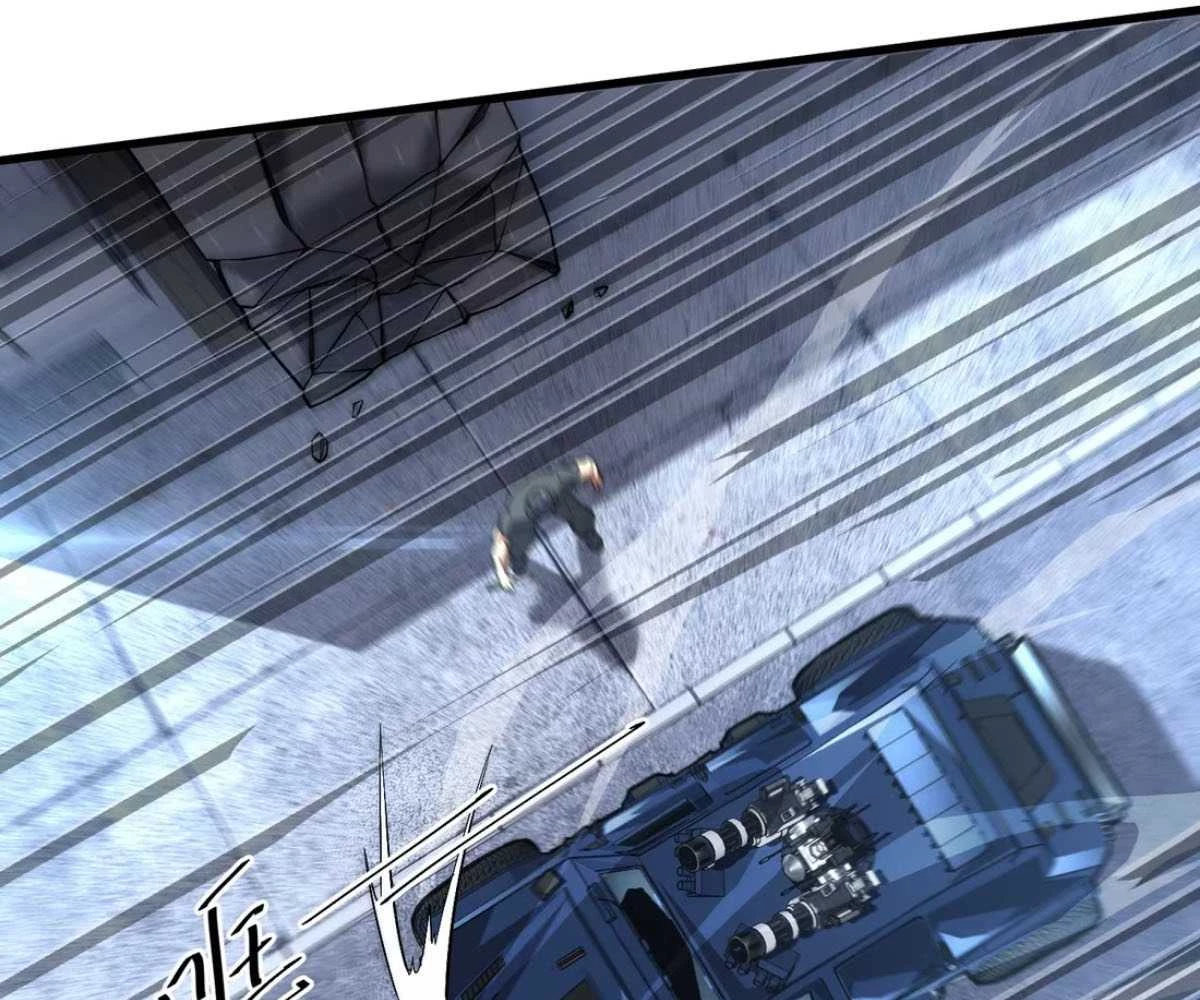 Đạp Ga Một Phát Bay Vào Tận Thế Chapter  4 - 121