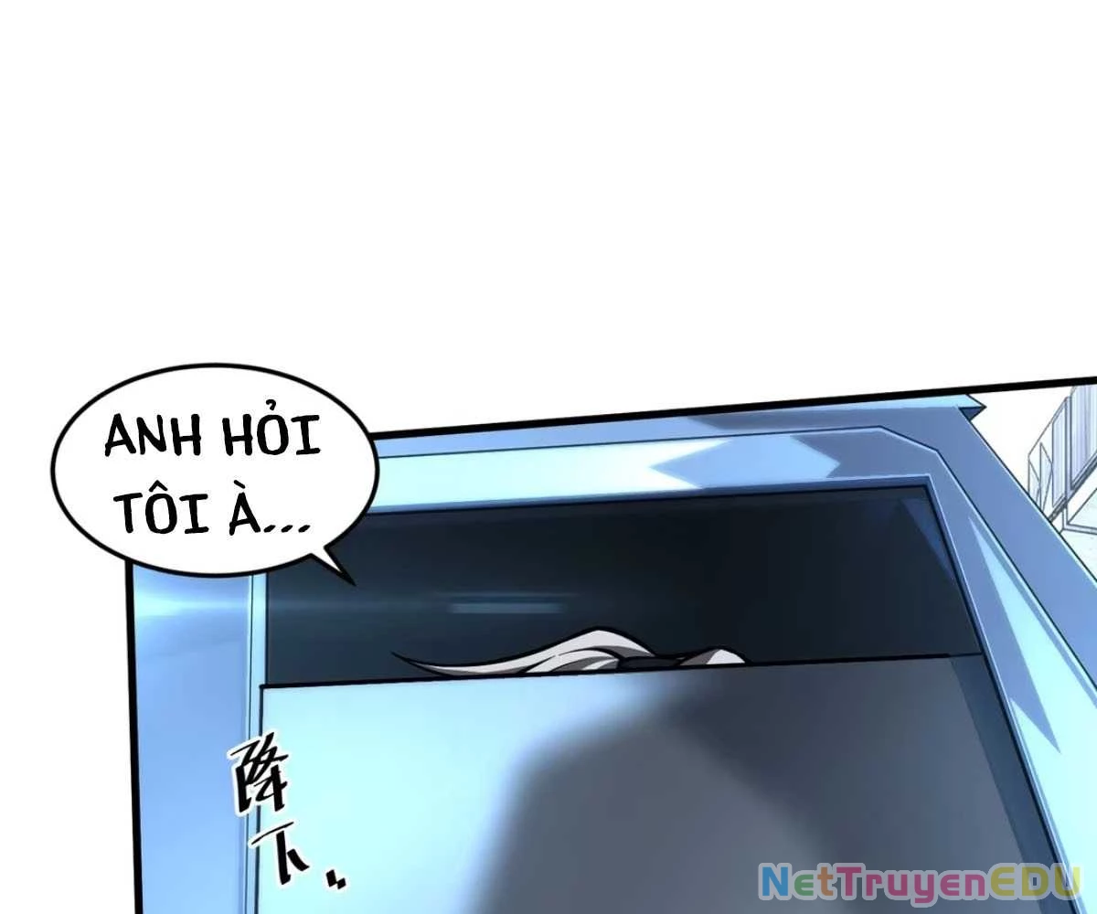 Đạp Ga Một Phát Bay Vào Tận Thế Chapter  4 - 124