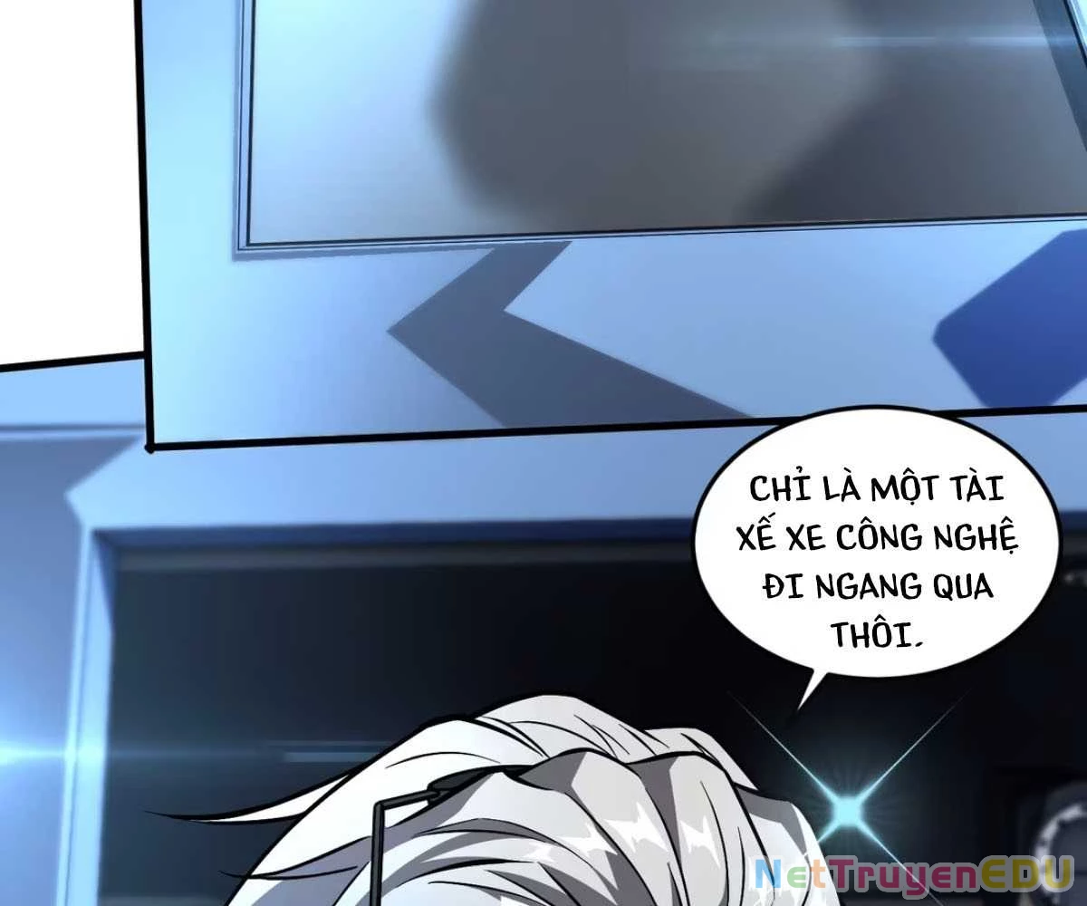 Đạp Ga Một Phát Bay Vào Tận Thế Chapter  4 - 125