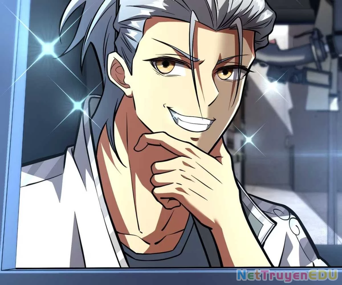 Đạp Ga Một Phát Bay Vào Tận Thế Chapter  4 - 126