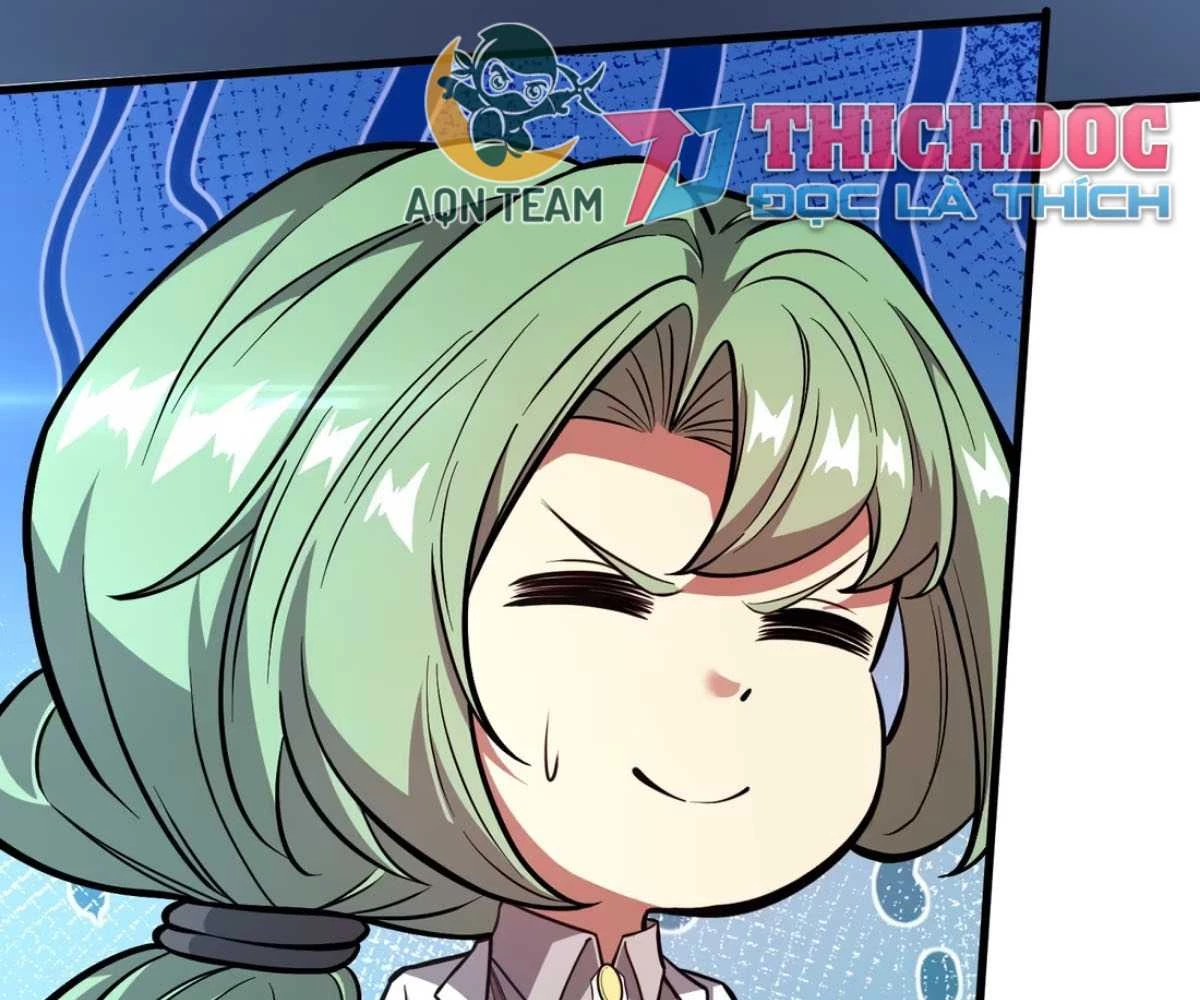 Đạp Ga Một Phát Bay Vào Tận Thế Chapter  4 - 127