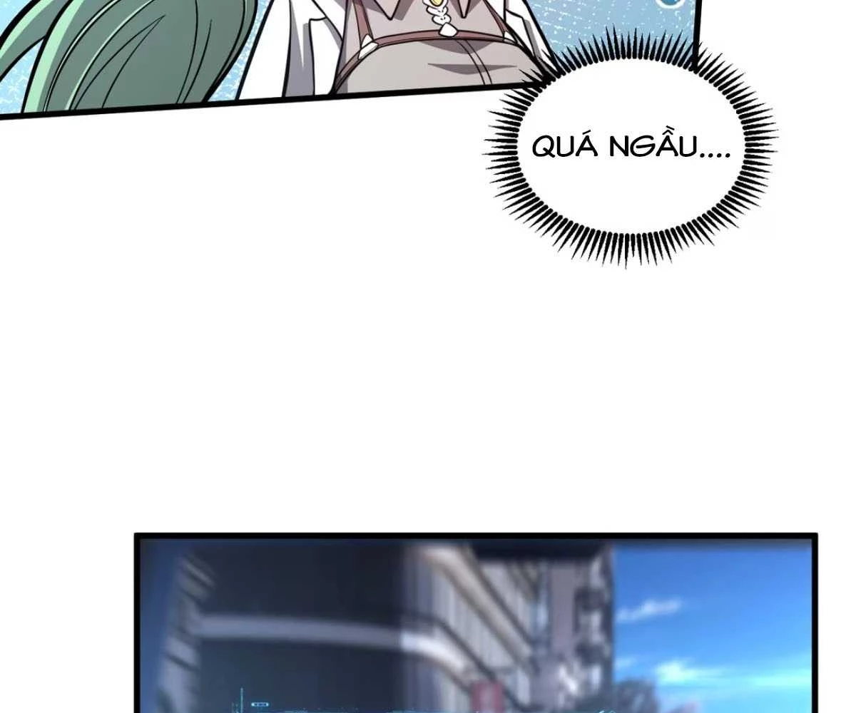 Đạp Ga Một Phát Bay Vào Tận Thế Chapter  4 - 128