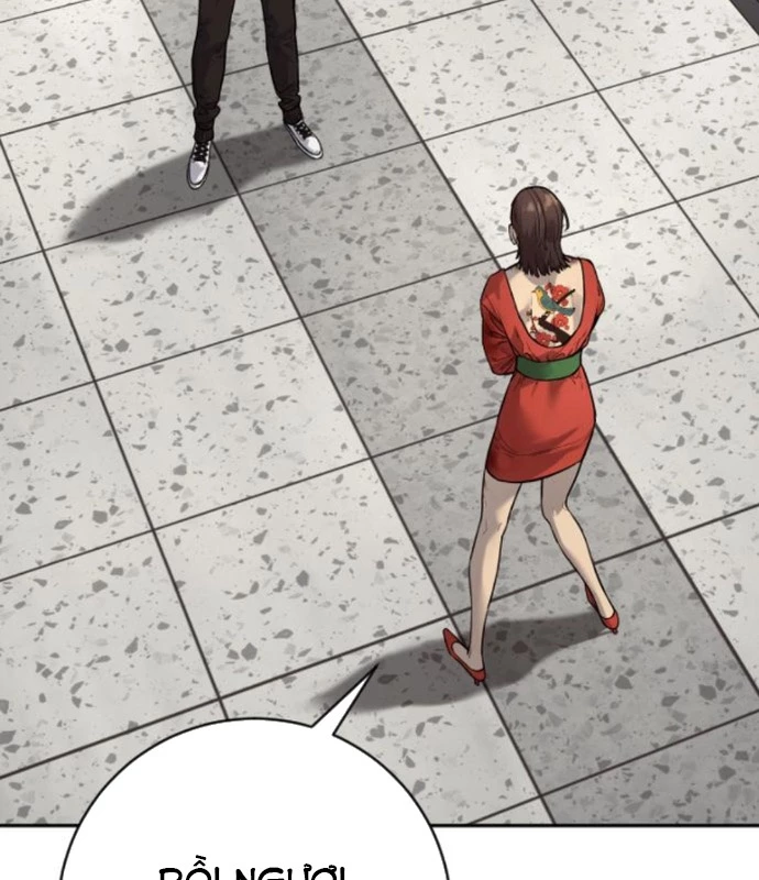 Cảnh Sát Báo Thù Chapter 84 - 3