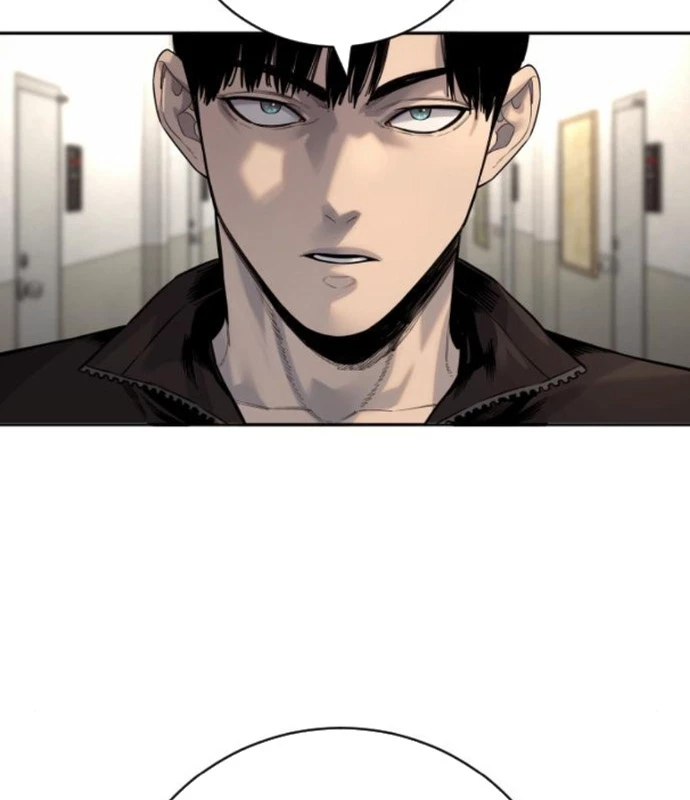Cảnh Sát Báo Thù Chapter 84 - 8