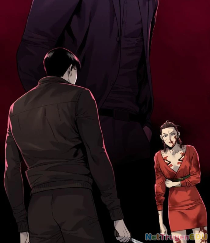 Cảnh Sát Báo Thù Chapter 84 - 10