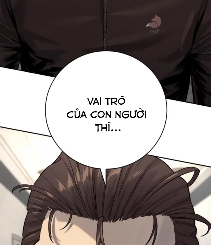 Cảnh Sát Báo Thù Chapter 84 - 15