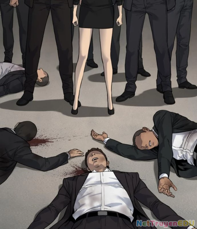 Cảnh Sát Báo Thù Chapter 84 - 27
