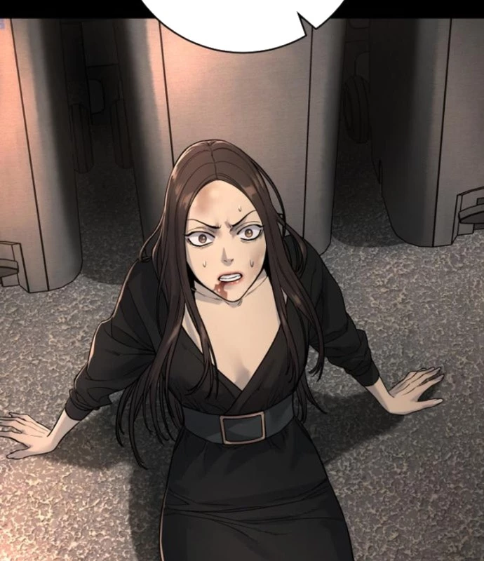 Cảnh Sát Báo Thù Chapter 84 - 40