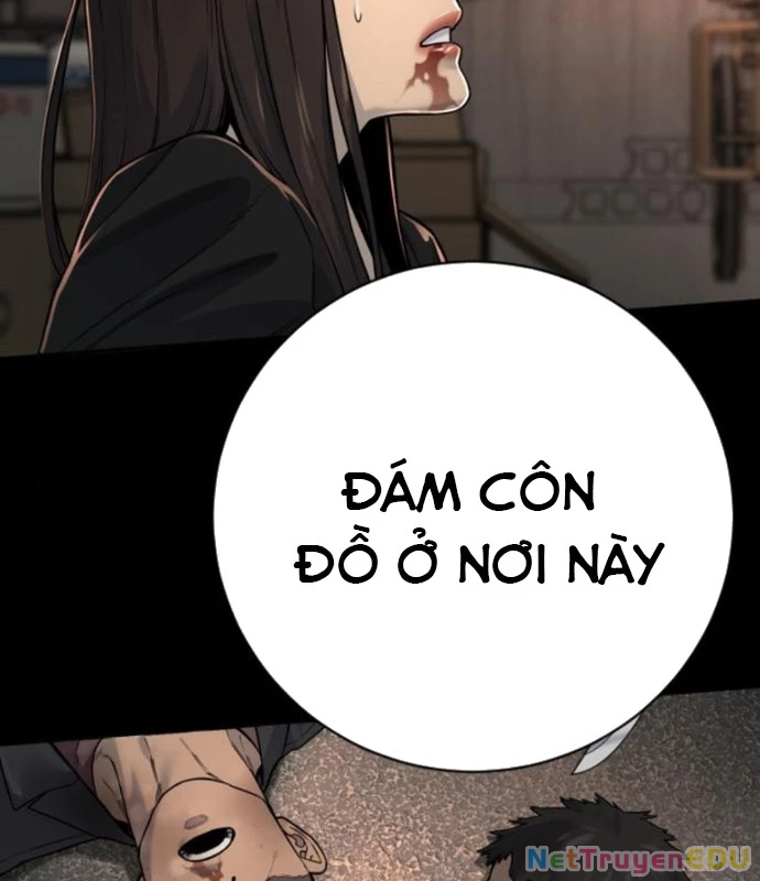 Cảnh Sát Báo Thù Chapter 84 - 45