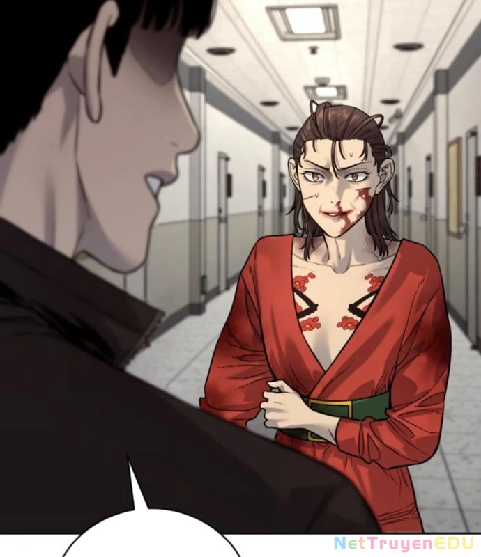Cảnh Sát Báo Thù Chapter 84 - 63