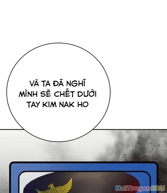 Cảnh Sát Báo Thù Chapter 84 - 80