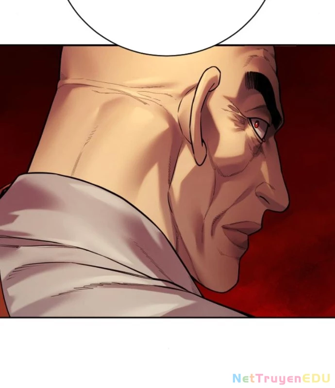 Cảnh Sát Báo Thù Chapter 84 - 85