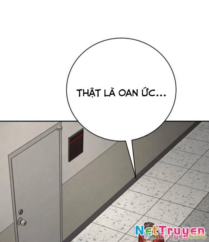 Cảnh Sát Báo Thù Chapter 84 - 86