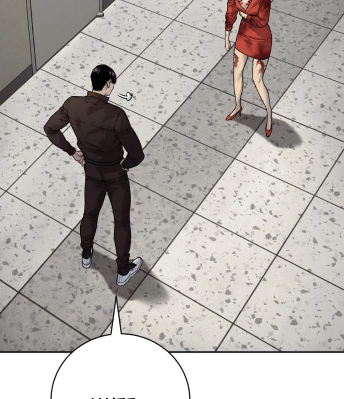 Cảnh Sát Báo Thù Chapter 84 - 87