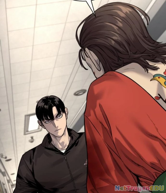 Cảnh Sát Báo Thù Chapter 84 - 89