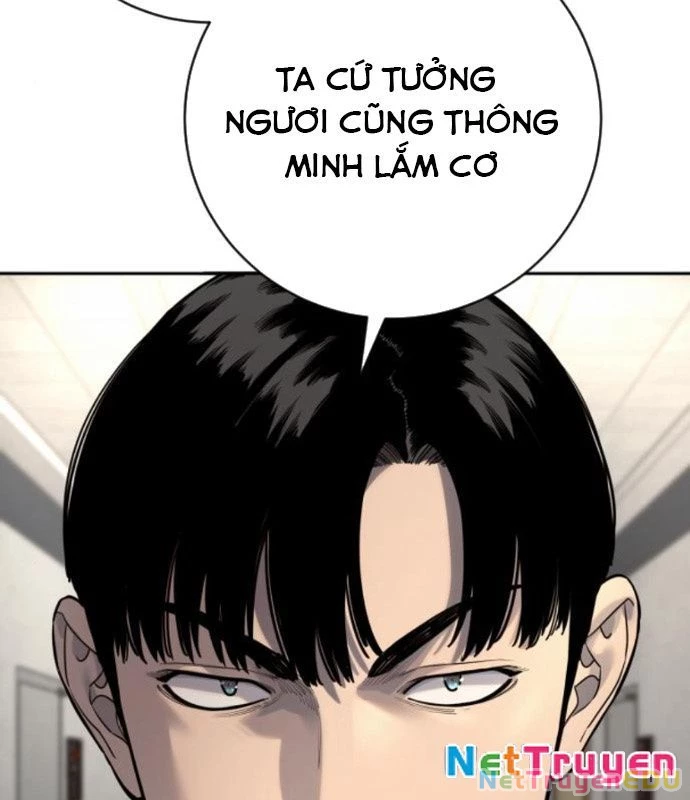 Cảnh Sát Báo Thù Chapter 84 - 91