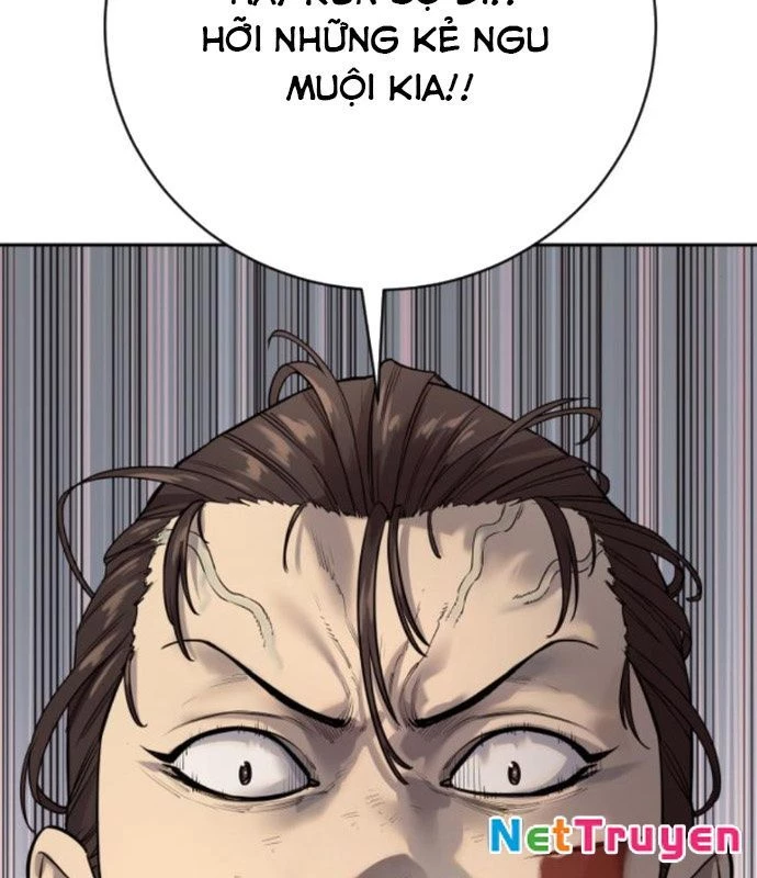 Cảnh Sát Báo Thù Chapter 84 - 96
