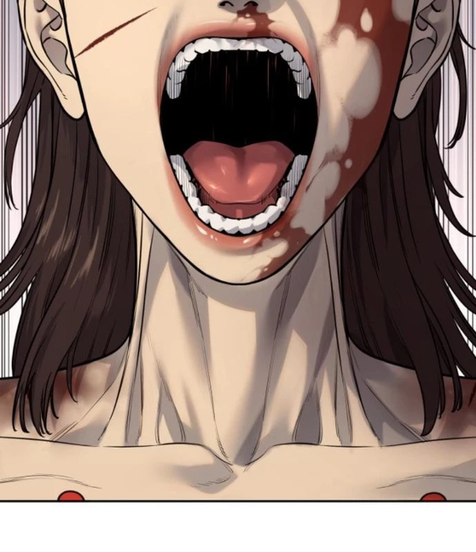 Cảnh Sát Báo Thù Chapter 84 - 97