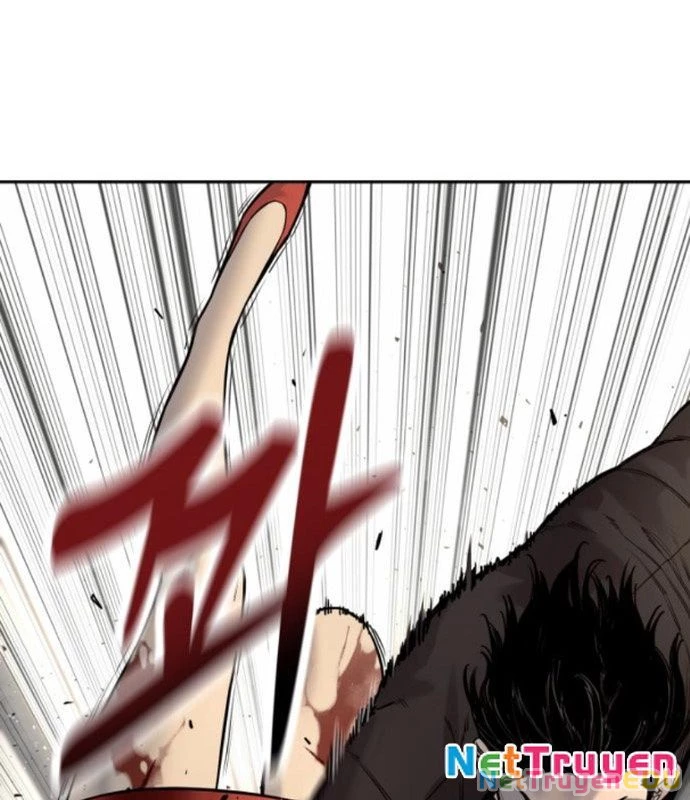 Cảnh Sát Báo Thù Chapter 84 - 101