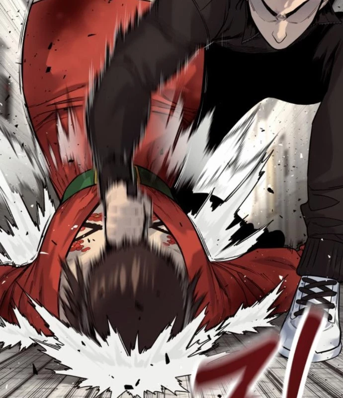 Cảnh Sát Báo Thù Chapter 84 - 102