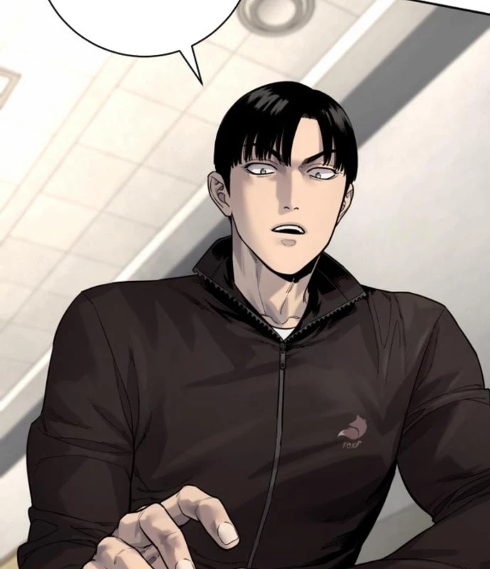Cảnh Sát Báo Thù Chapter 84 - 105