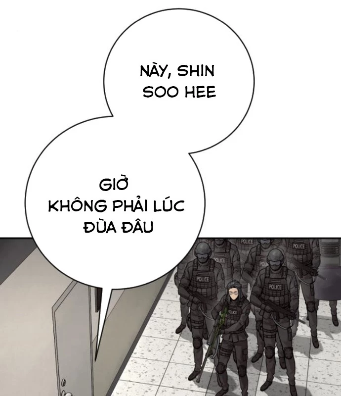 Cảnh Sát Báo Thù Chapter 84 - 109