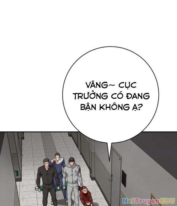 Cảnh Sát Báo Thù Chapter 84 - 114