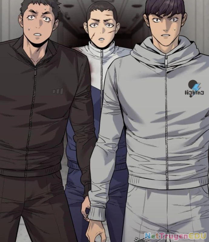 Cảnh Sát Báo Thù Chapter 84 - 118