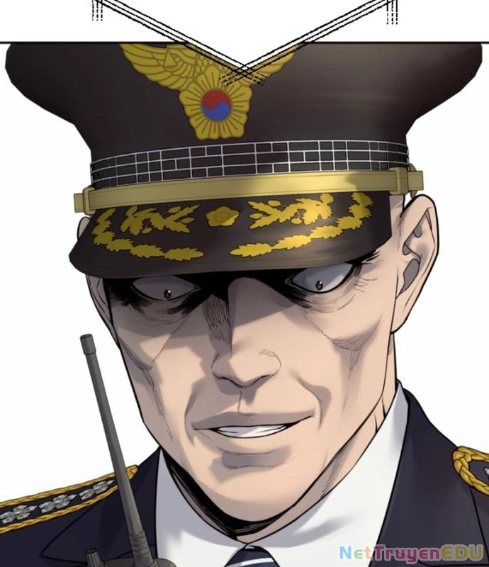 Cảnh Sát Báo Thù Chapter 84 - 122