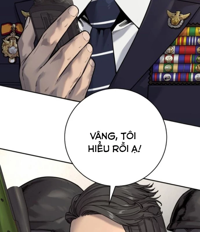 Cảnh Sát Báo Thù Chapter 84 - 123