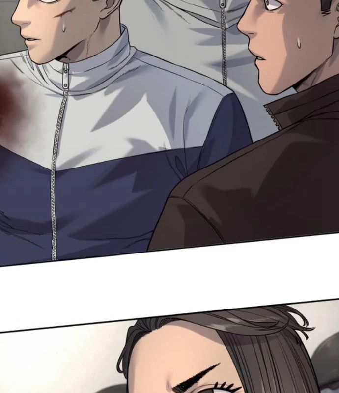Cảnh Sát Báo Thù Chapter 84 - 137