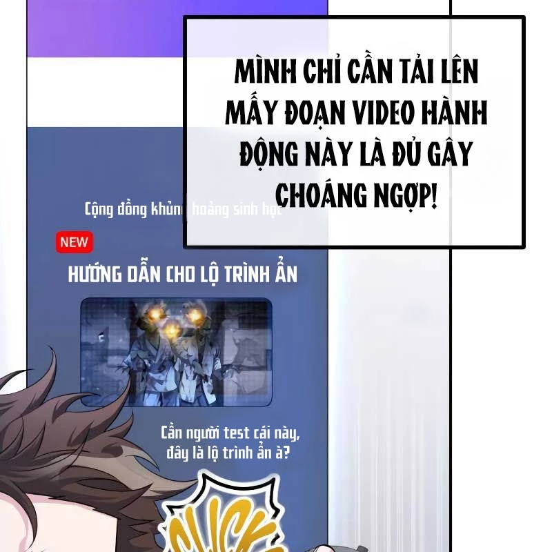 Thiên tài stream game bị ám ảnh Chapter 3 - 69