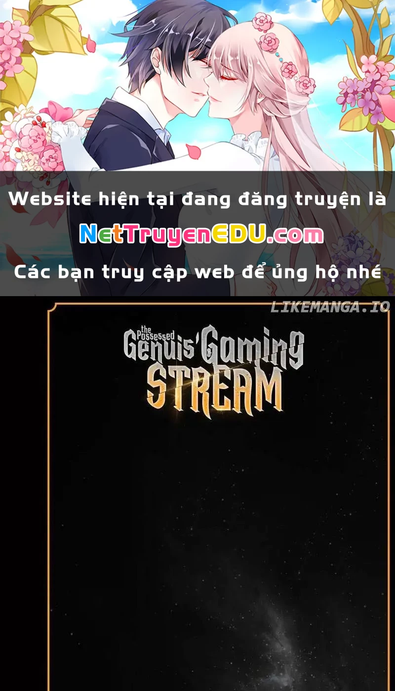 Thiên tài stream game bị ám ảnh Chapter 7 - 1