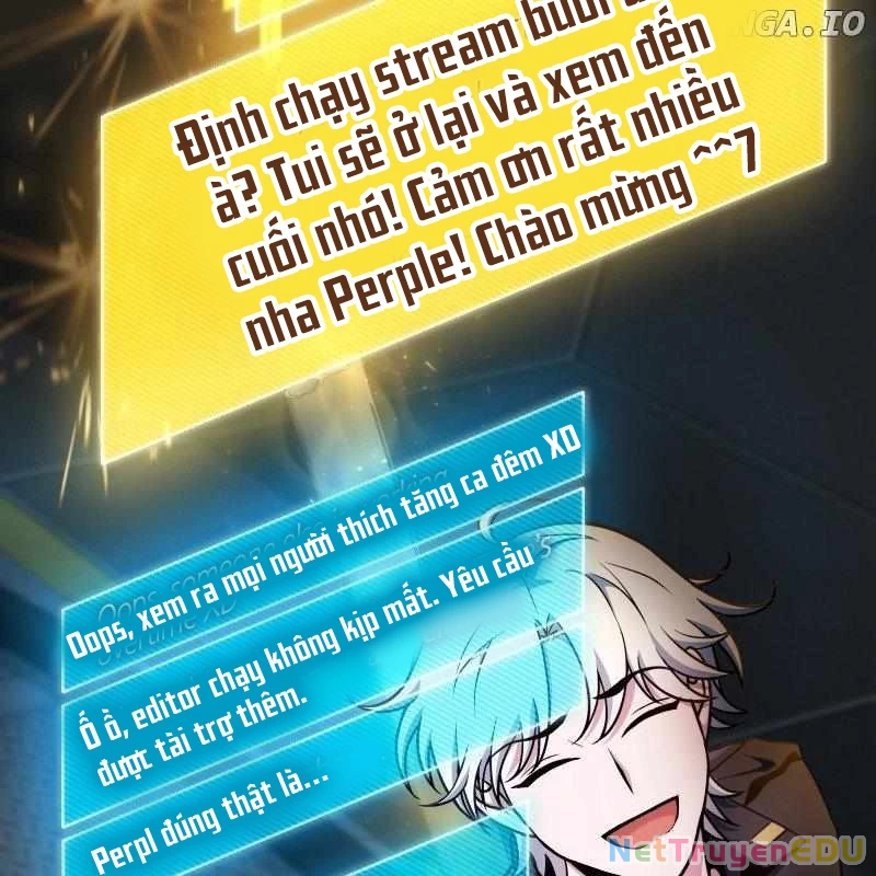 Thiên tài stream game bị ám ảnh Chapter 13 - 257