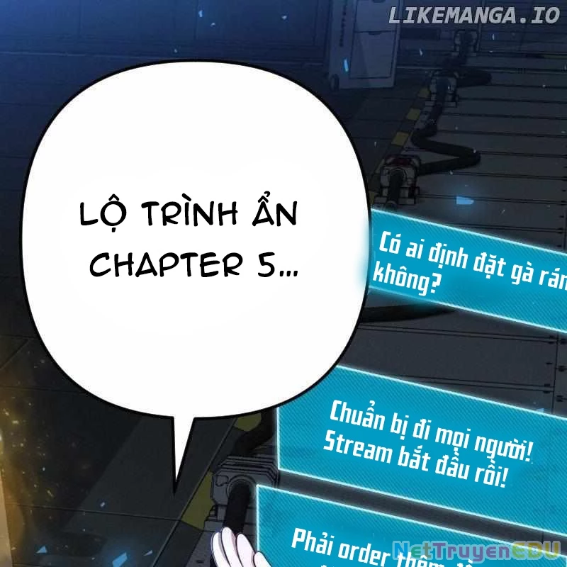 Thiên tài stream game bị ám ảnh Chapter 13 - 263