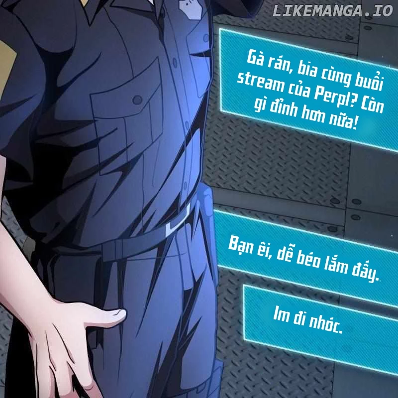 Thiên tài stream game bị ám ảnh Chapter 13 - 265