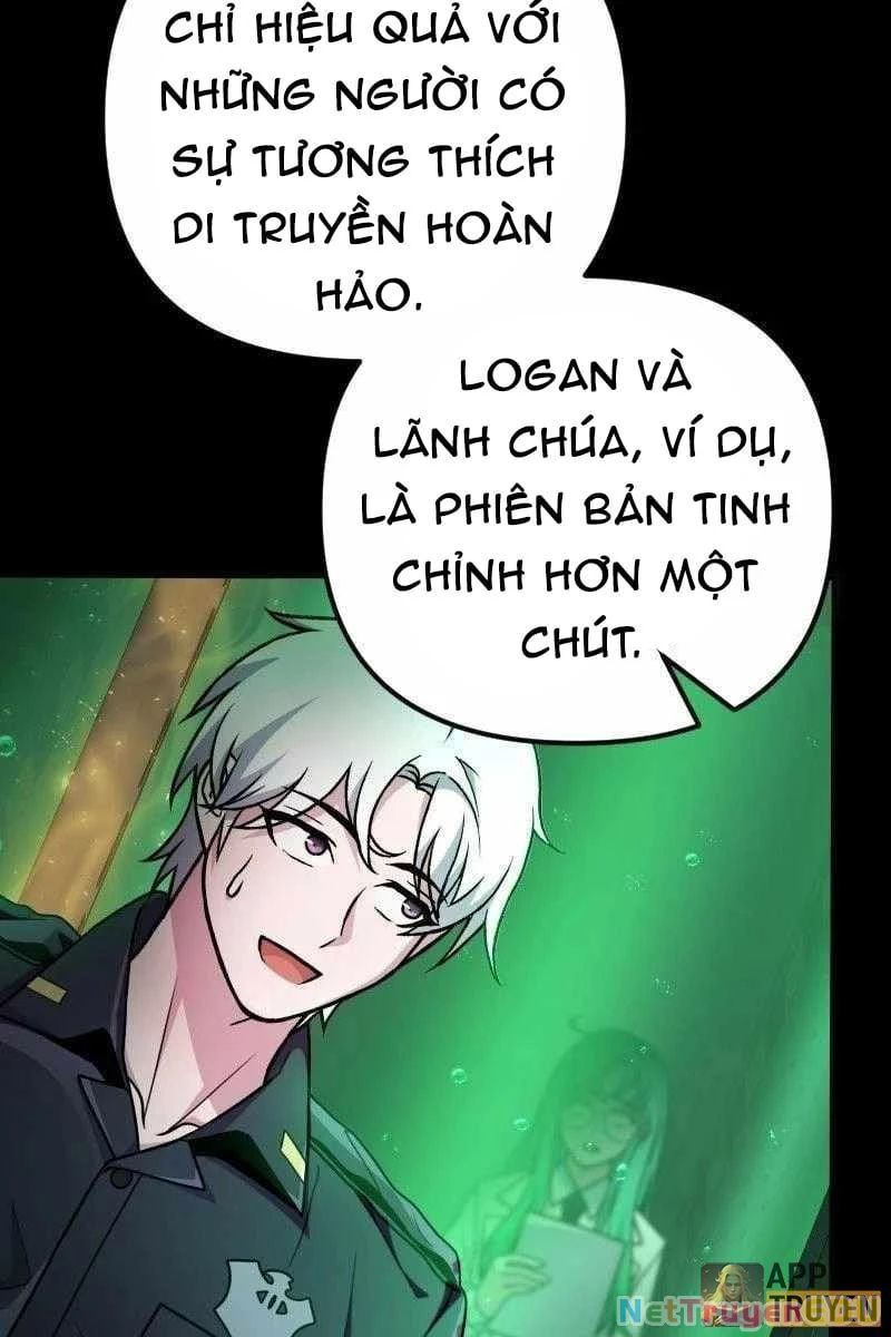 Thiên tài stream game bị ám ảnh Chapter 14 - 16