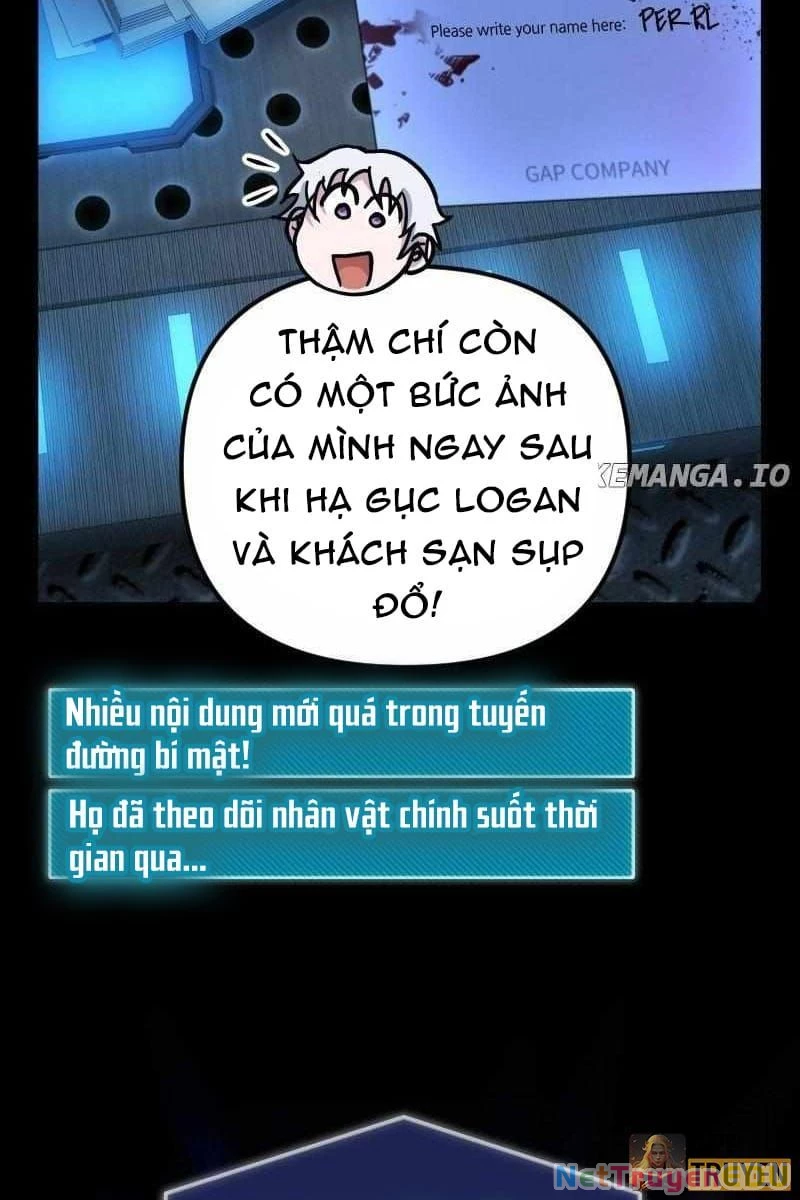 Thiên tài stream game bị ám ảnh Chapter 14 - 92