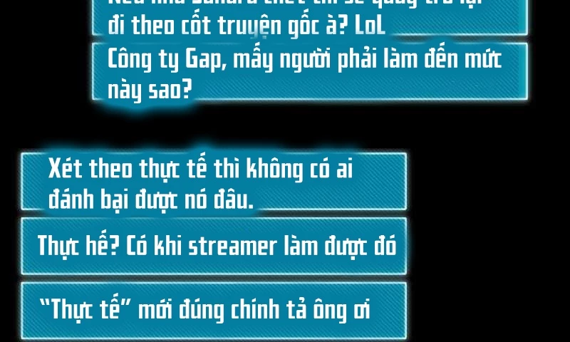 Thiên tài stream game bị ám ảnh Chapter 15 - 138