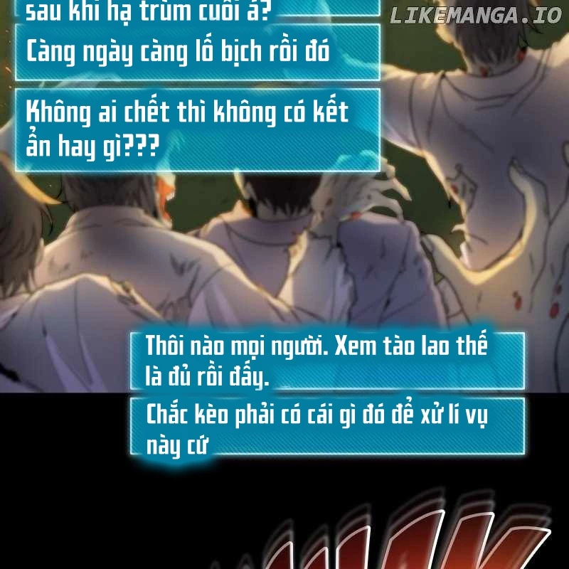 Thiên tài stream game bị ám ảnh Chapter 15 - 309