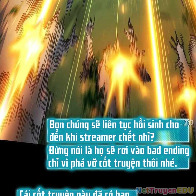 Thiên tài stream game bị ám ảnh Chapter 16 - 10